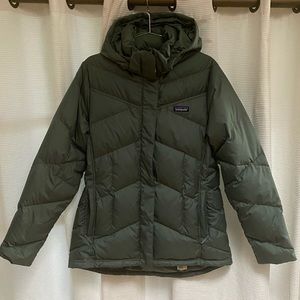Patagonia Down With It Jacket